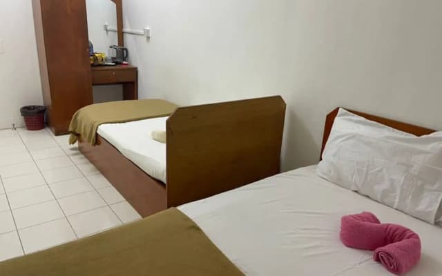 OYO 90514 Habeeb Lodge Sandakan - photo 3