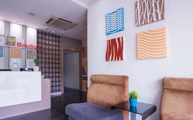 JJ Boutique Hotel Kota Damansara - photo 2