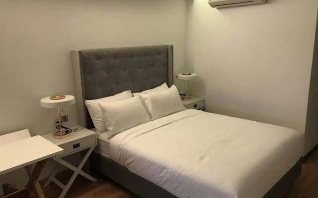 The Boutique Residence Hotel Penang - photo 4