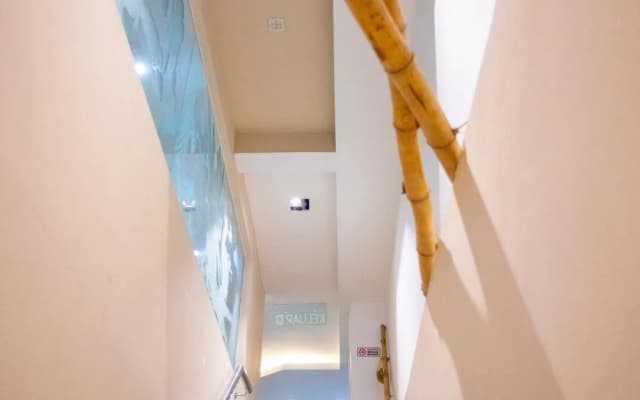 OYO 90457 Borneo Eco-House Hashtag 12 Boutique Hotel - photo 3