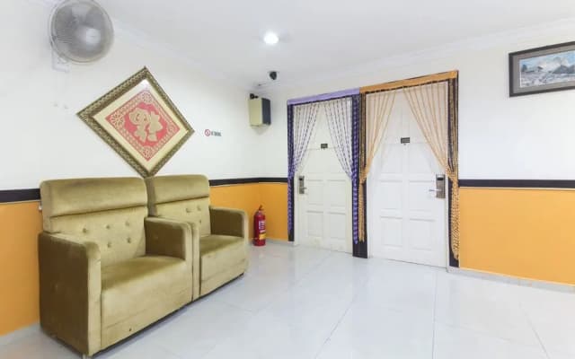 OYO 329 Suntex Hotel - photo 2