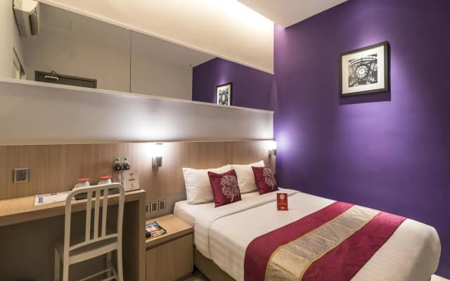 Orange Premier Hotel Wangsa Maju - photo 3