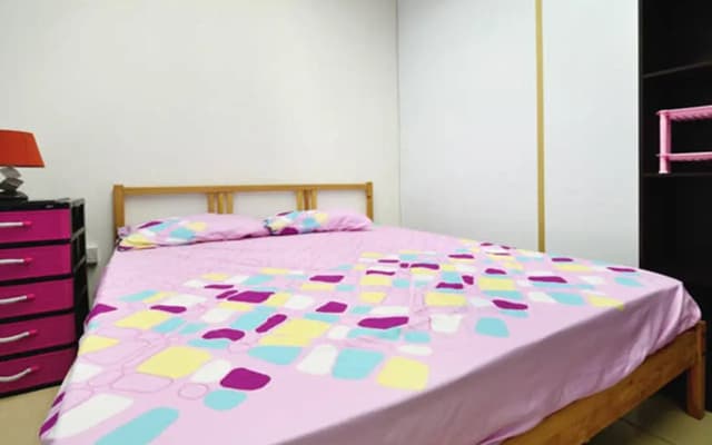 JB Getaway Hostel - photo 3