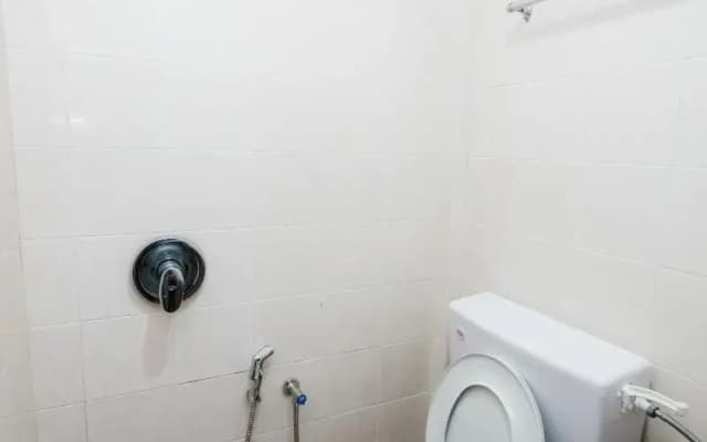 Dung Fang Hotel by OYO Rooms - photo 5