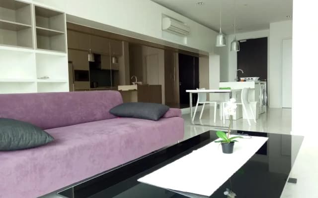 Platinum Suite by SNC - photo 4