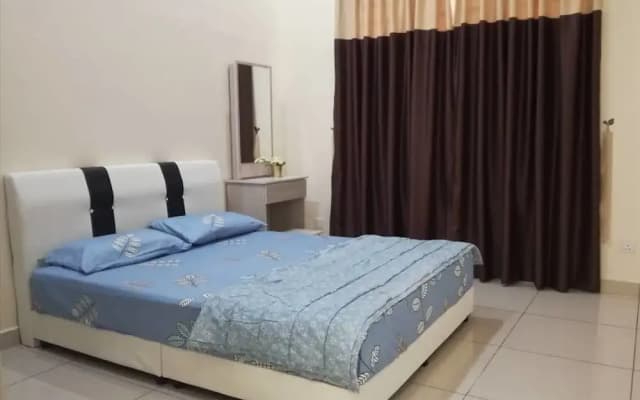 KKP Homestay Alor Setar - photo 2