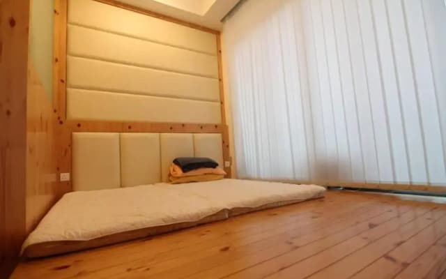 D'calton seaview apartment - photo 2