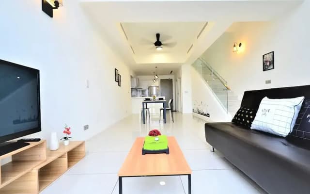 Mcity Loft by SYNC - photo 3