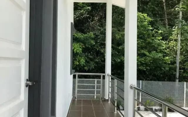 White House Langkawi - photo 3