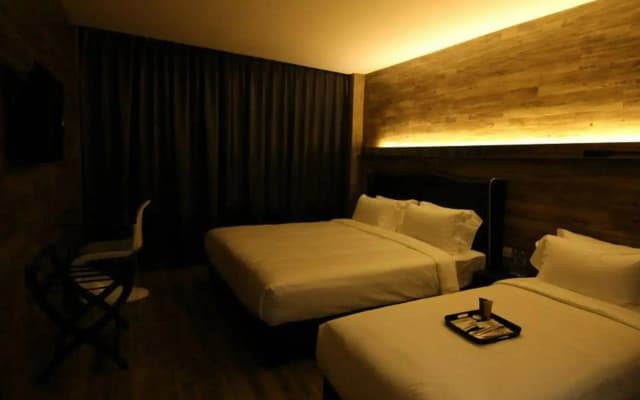 Hermess Hotel - photo 4