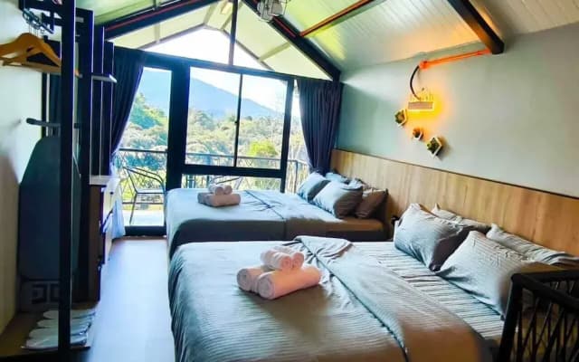Campod Resort - photo 4