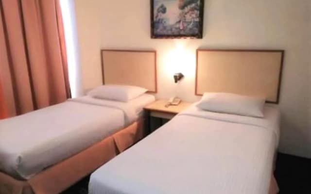 Hotel Sri Sutra Sunway Mentari - photo 5