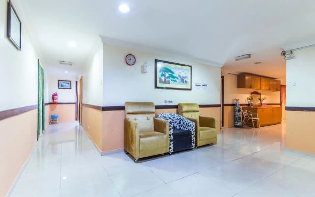 OYO 90118 Suntex Hotel - photo 2