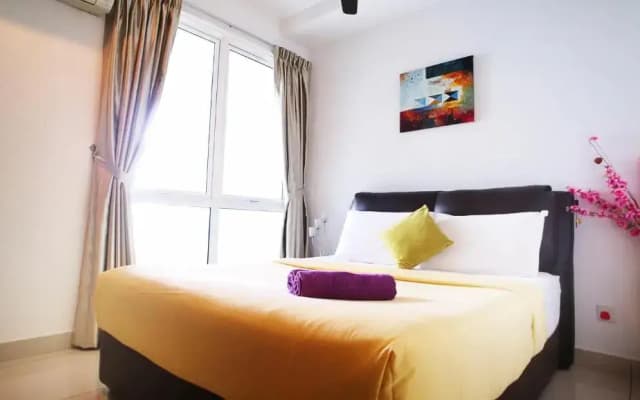 Mansion One - 2bedrooms 2Bathrooms Sea View - photo 5
