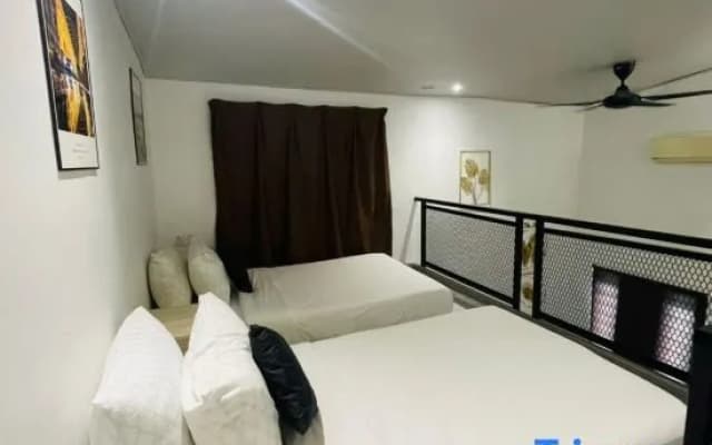 Rooma Kichi Private Pool - photo 5
