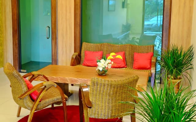 Rimba Hotel - photo 3