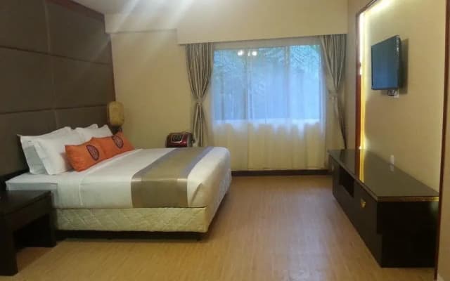 DZH Health Resort Club - photo 5