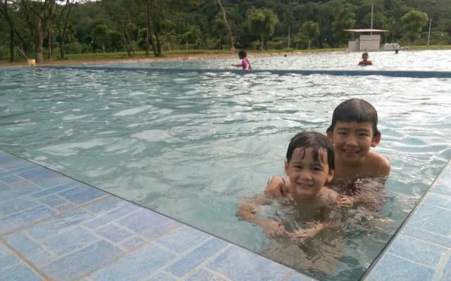 Rantau Eco Park - photo 5