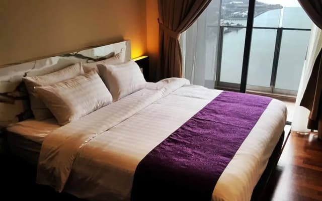 La Tulipe Sea View - photo 2