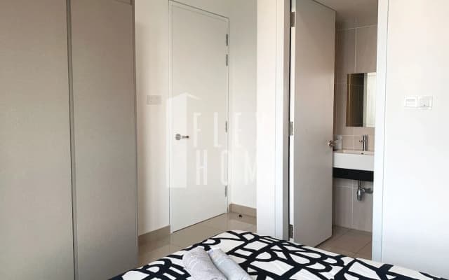Eclipse Residency, Cyberjaya by Flexihome MY - photo 5