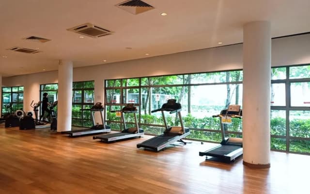 Sunrise Suite Imago Loft Seaview 3 bedroom 1600 sqft above Imago Shopping Mall - photo 5