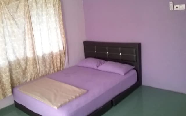 Apple Boutique Homestay - photo 2
