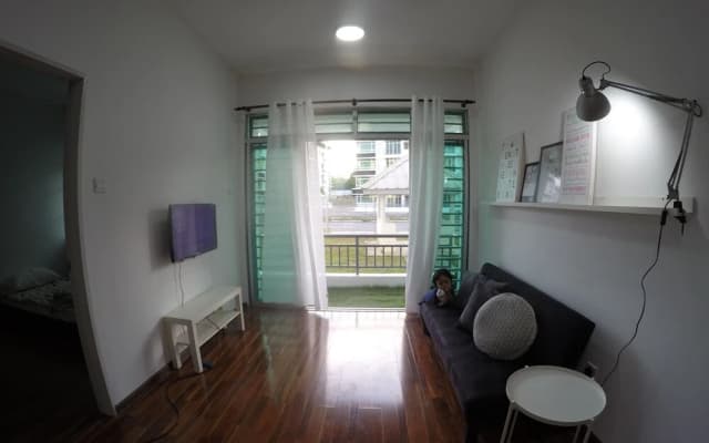 Soraya Homestay - photo 4