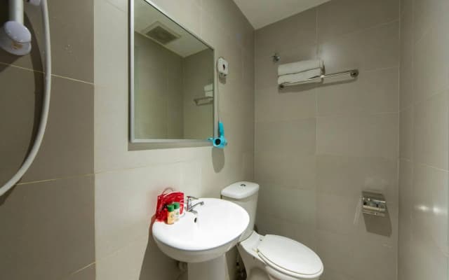 OYO Rooms Jalan Pahang KPJ Hospital - photo 5