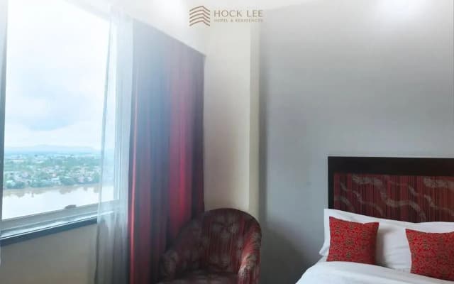 360 Urban Resort Hock Lee Centre - Tower B - photo 4