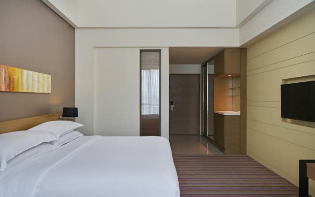 Four Points By Sheraton Puchong - photo 3