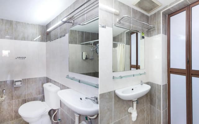 OYO 706 Cozy Hotel - photo 4