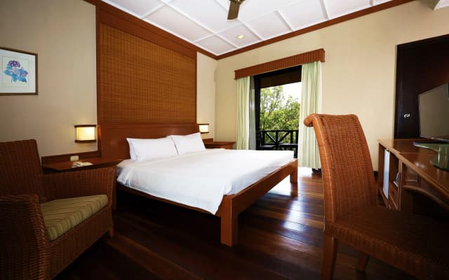 Redang Island Resort - photo 2
