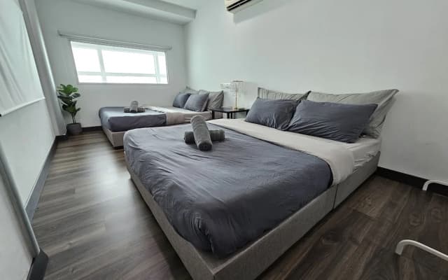 Maritime Suites by The Only Bnb - photo 5