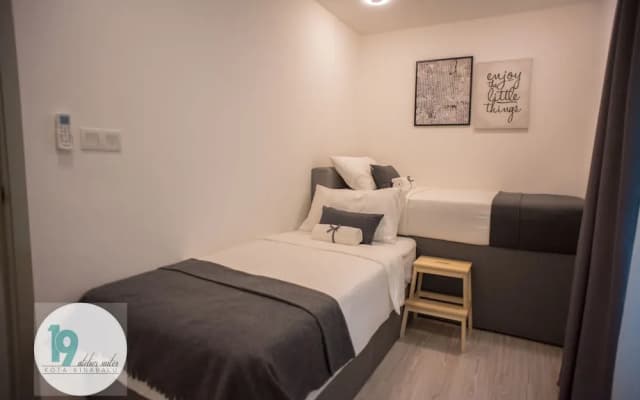 19 Atelier Suites Sutera Avenue - photo 5