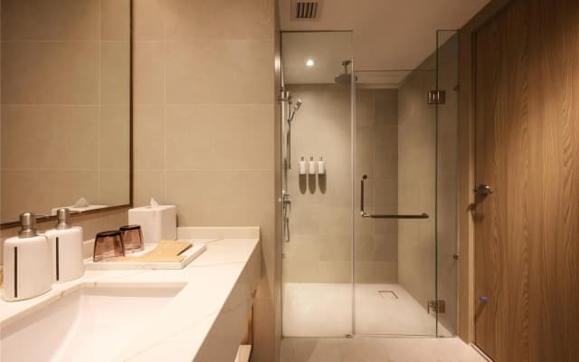 Hilton Shah Alam Glenmarie - photo 4
