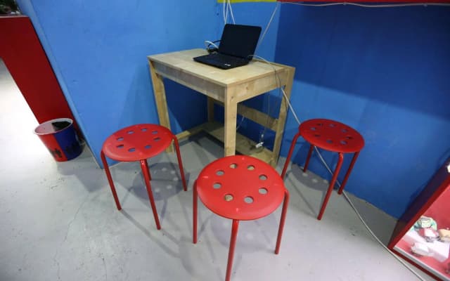 Hero Hostel - photo 5