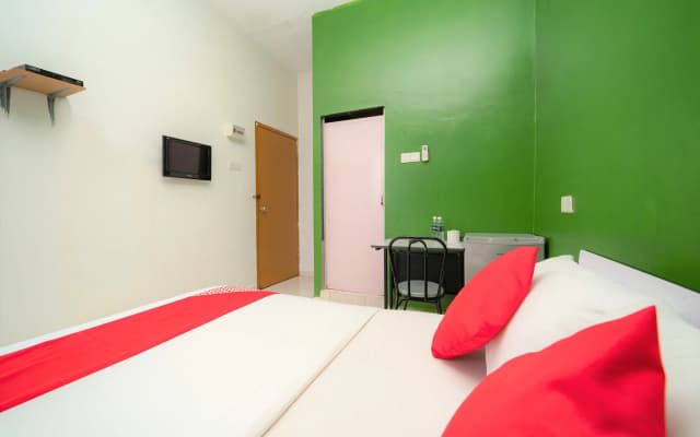 Hotel O My Budget Home - photo 2