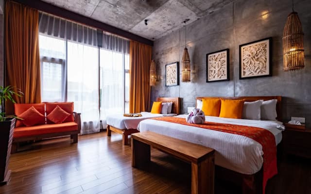 Ipoh Bali Hotel - photo 3