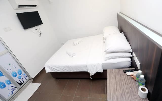 Hotel Al Abraar - photo 5