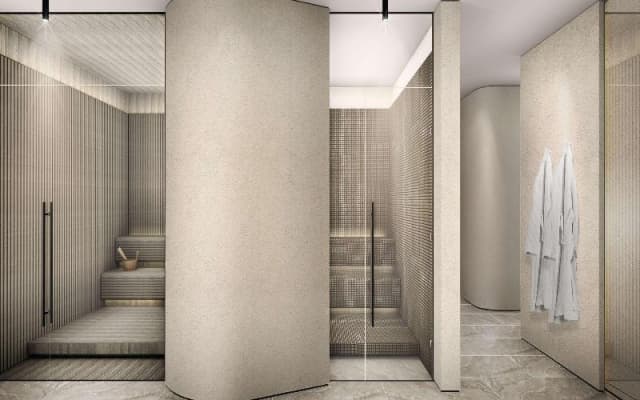Conrad Kuala Lumpur - photo 3