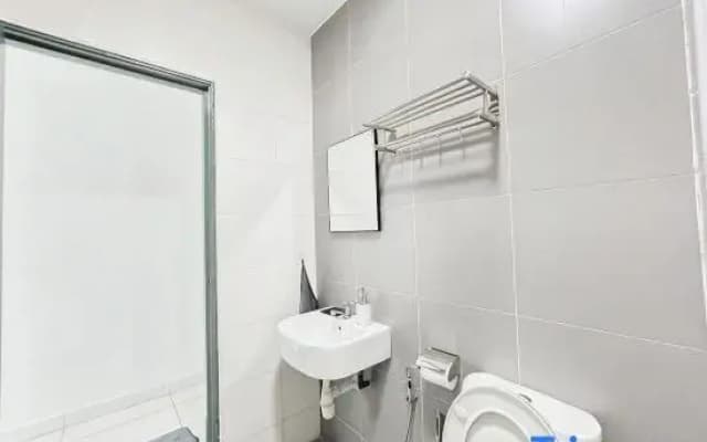 PLATINO Kids Friendly, 3BR Family Suite, Next to Paradigm Mall Escape JB - photo 2