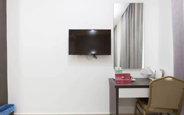 ZEN Rooms Near SALAM Hospital - photo 3