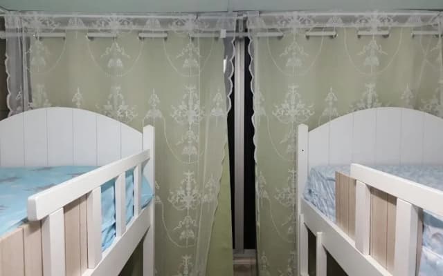 Melaka in Seoul & Cook Guest House - Hostel - photo 5