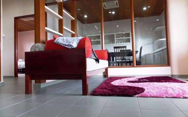 The Ocean Residence Langkawi - photo 5