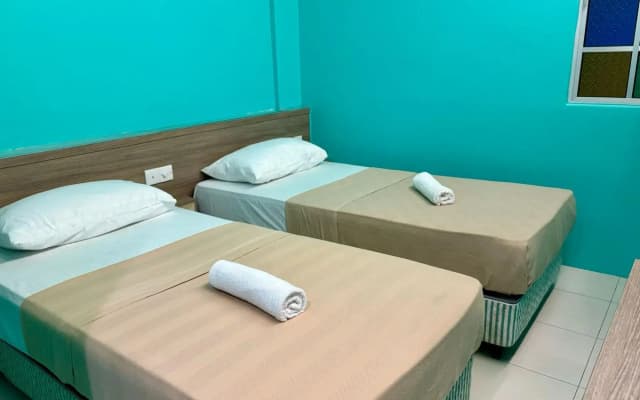 Qish Hotel - photo 3