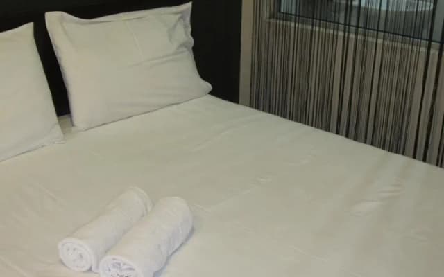 Smart Hotel Kota Damansara - photo 4