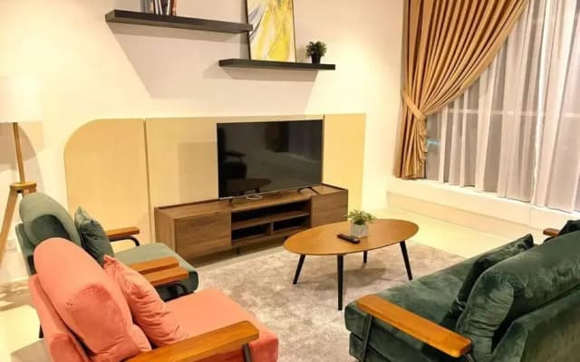 Suasana Suites【Modern 2B】 by SC Homestay - photo 4
