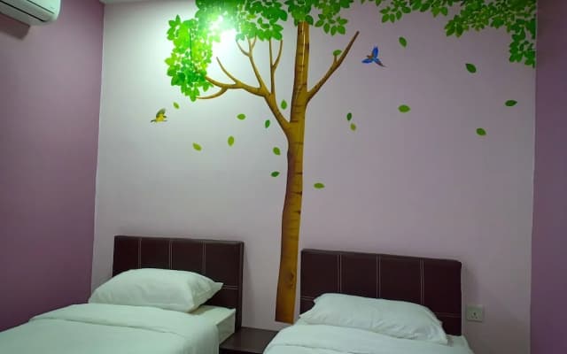 Purple Dream Homestay - photo 2