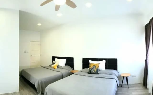 Grace Homestay - photo 4