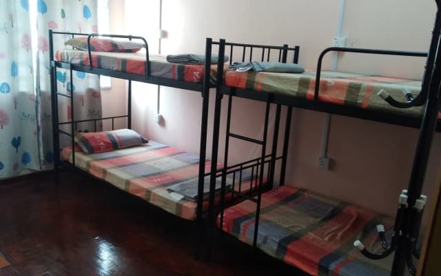 Home Guesthouse - photo 4